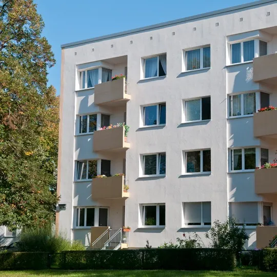 1-Zimmer-Wohnung in Zehlendorf — photo 1